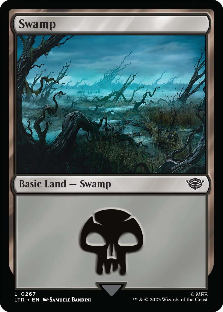 Image: Magic The Gathering