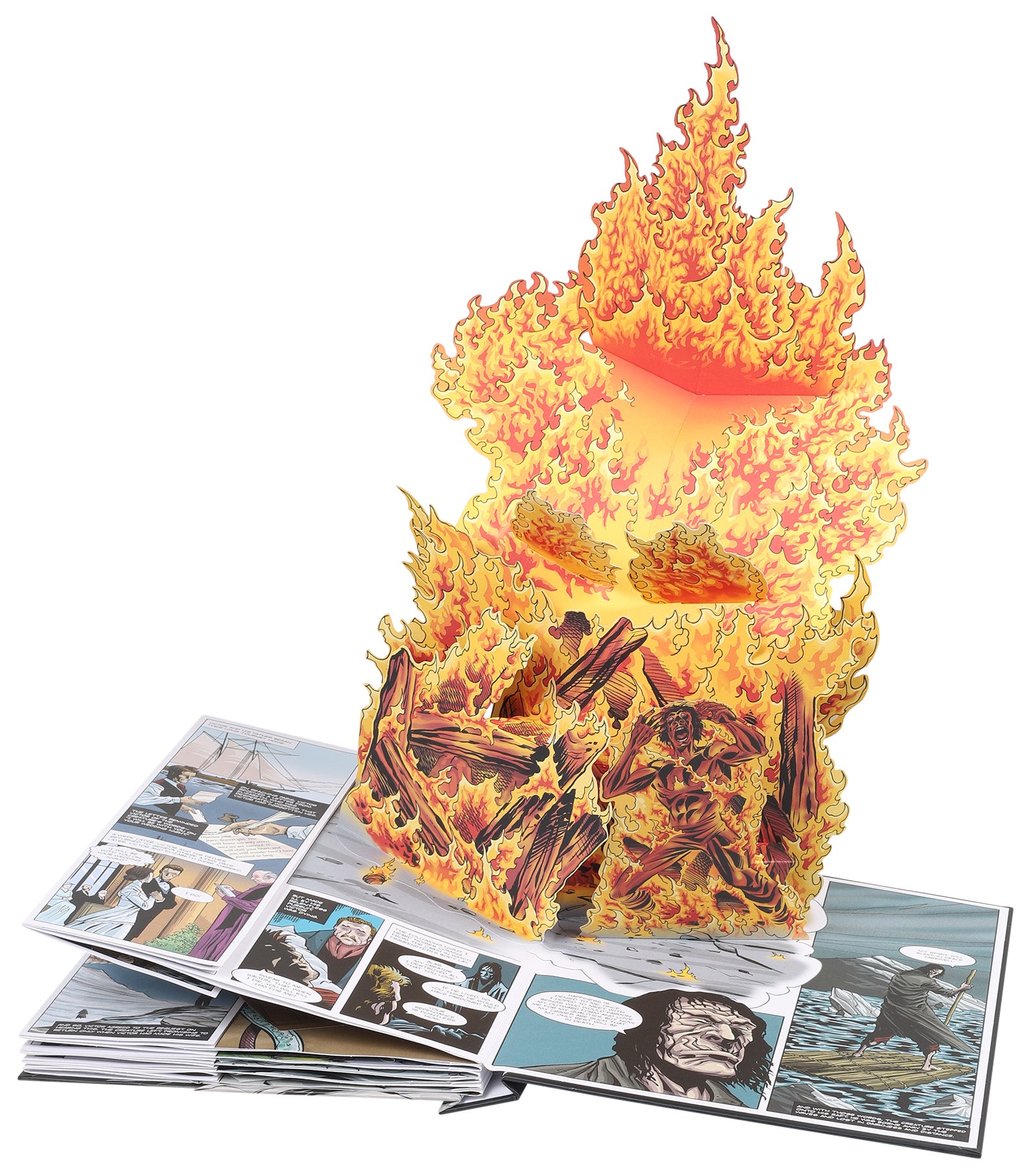 Image: Canterbury Classics