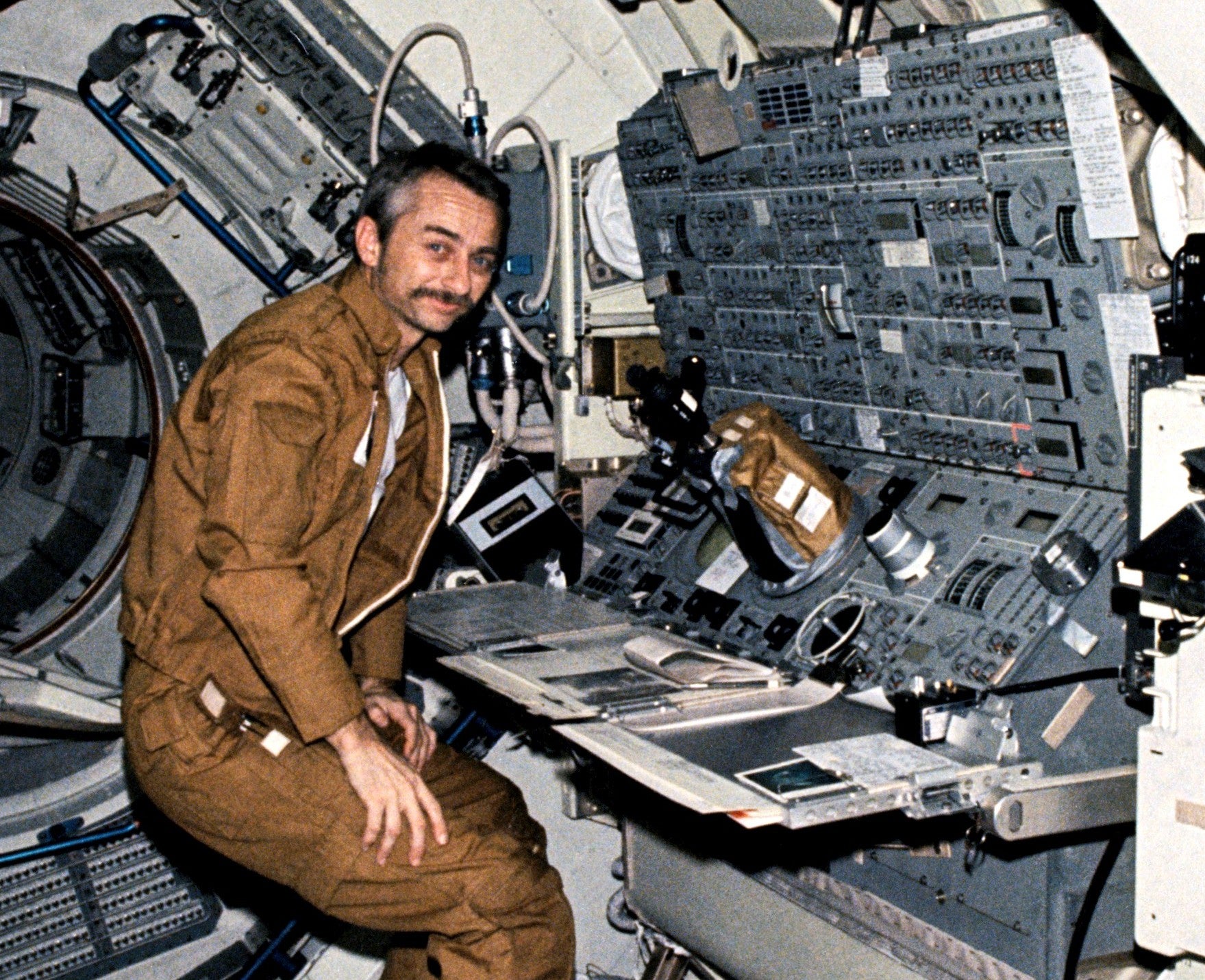 Photo: NASA