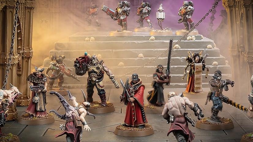 Image: Games Workshop