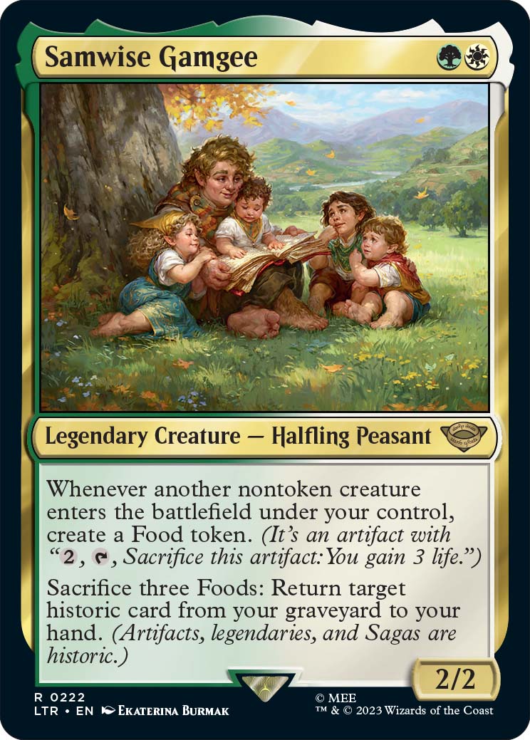 Image: Magic The Gathering