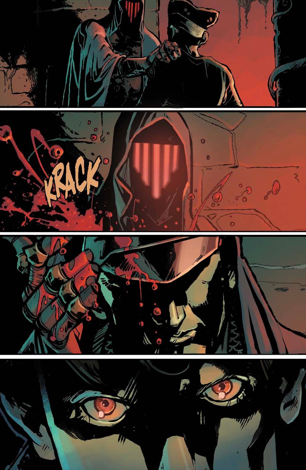 Image: Vault Comics
