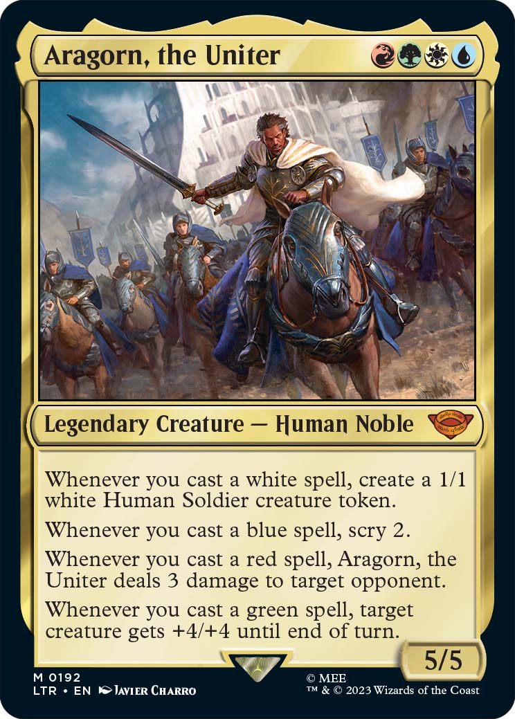Image: Magic The Gathering