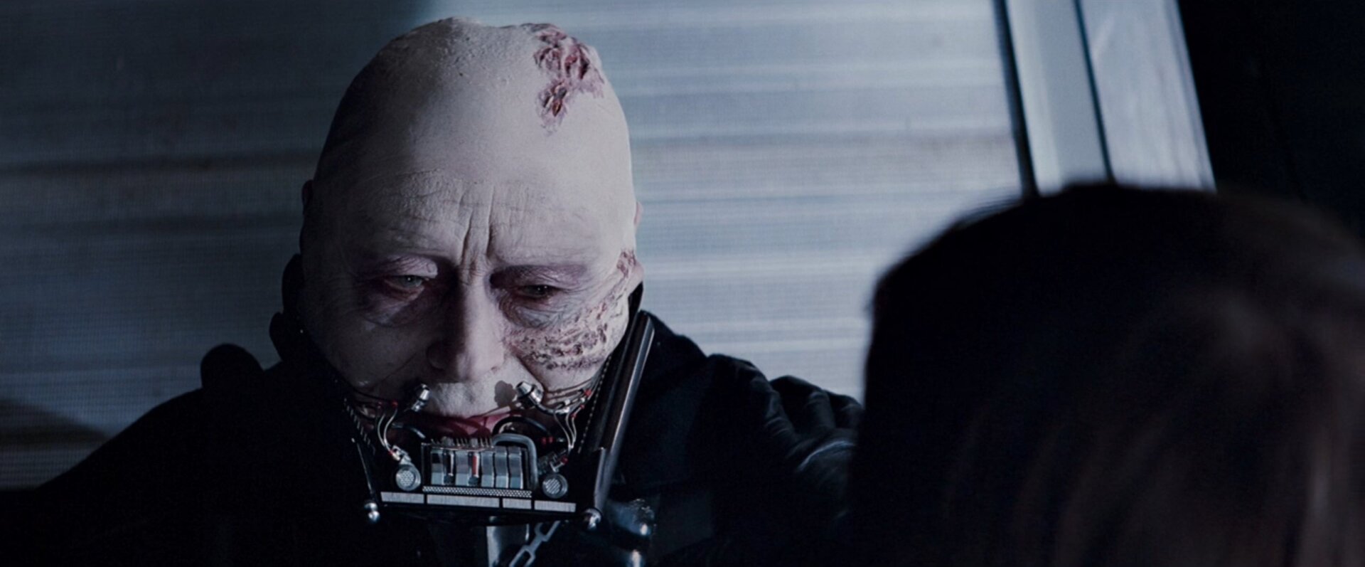 Screenshot: Lucasfilm