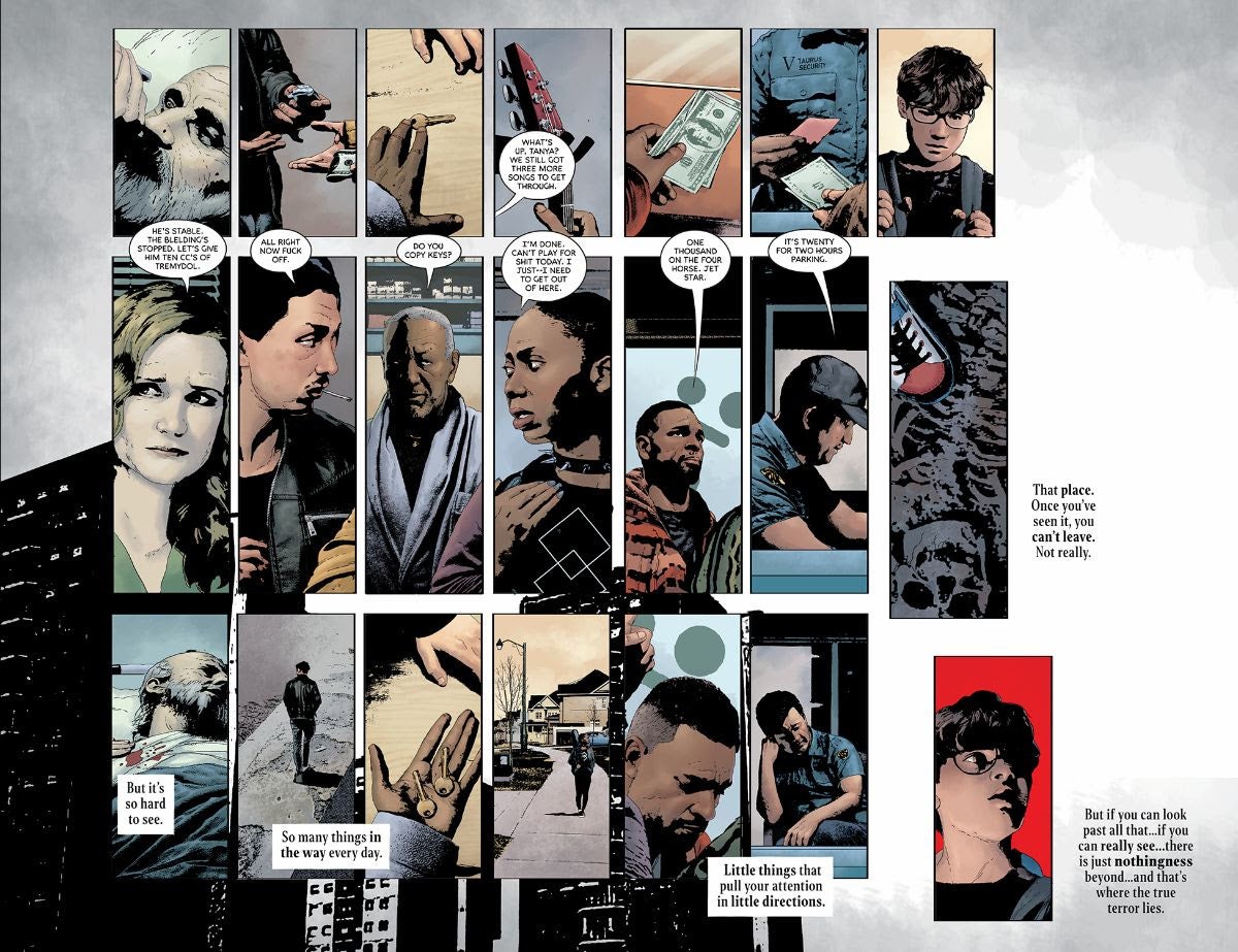 Image: Image Comics