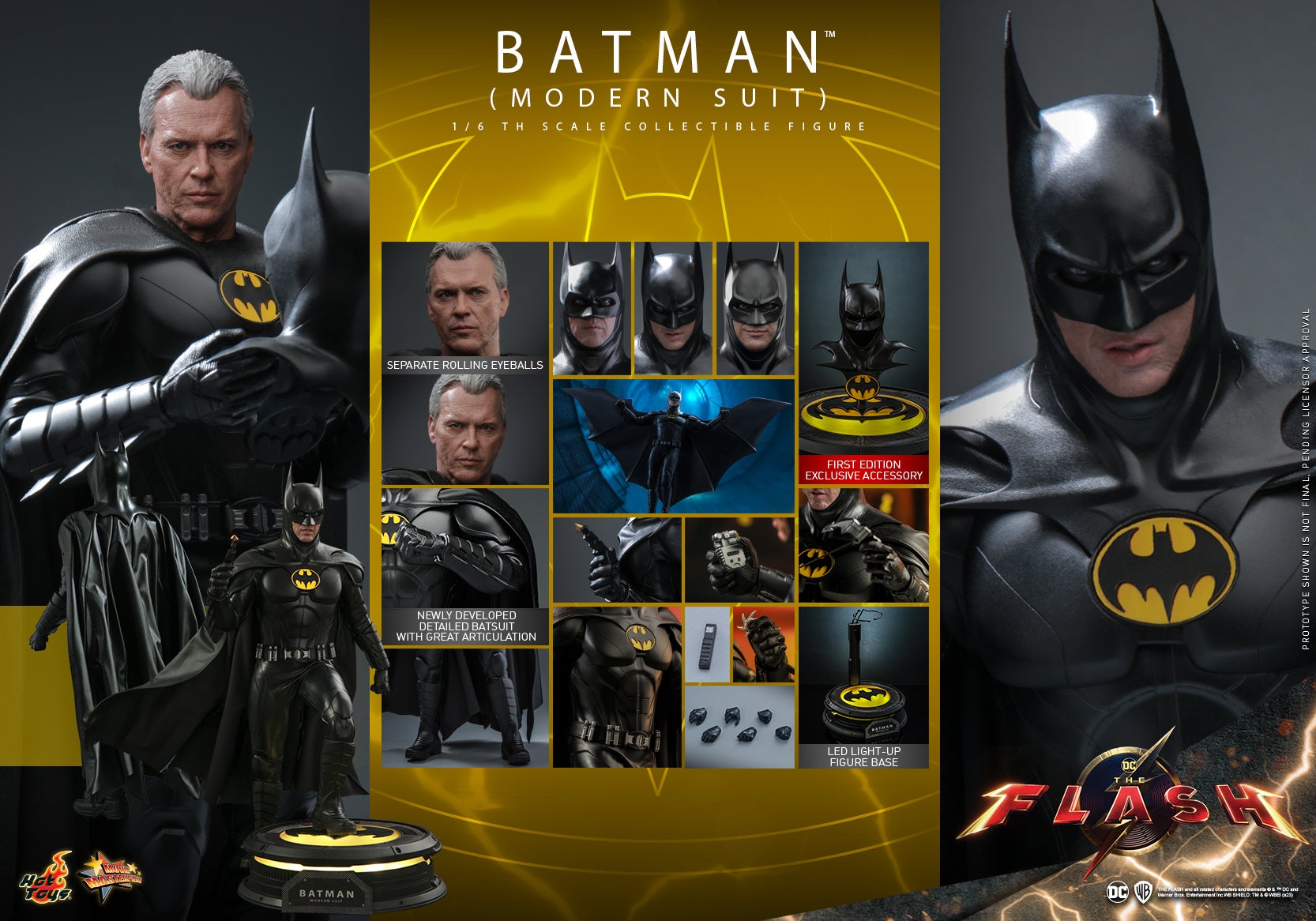 Image: Hot Toys