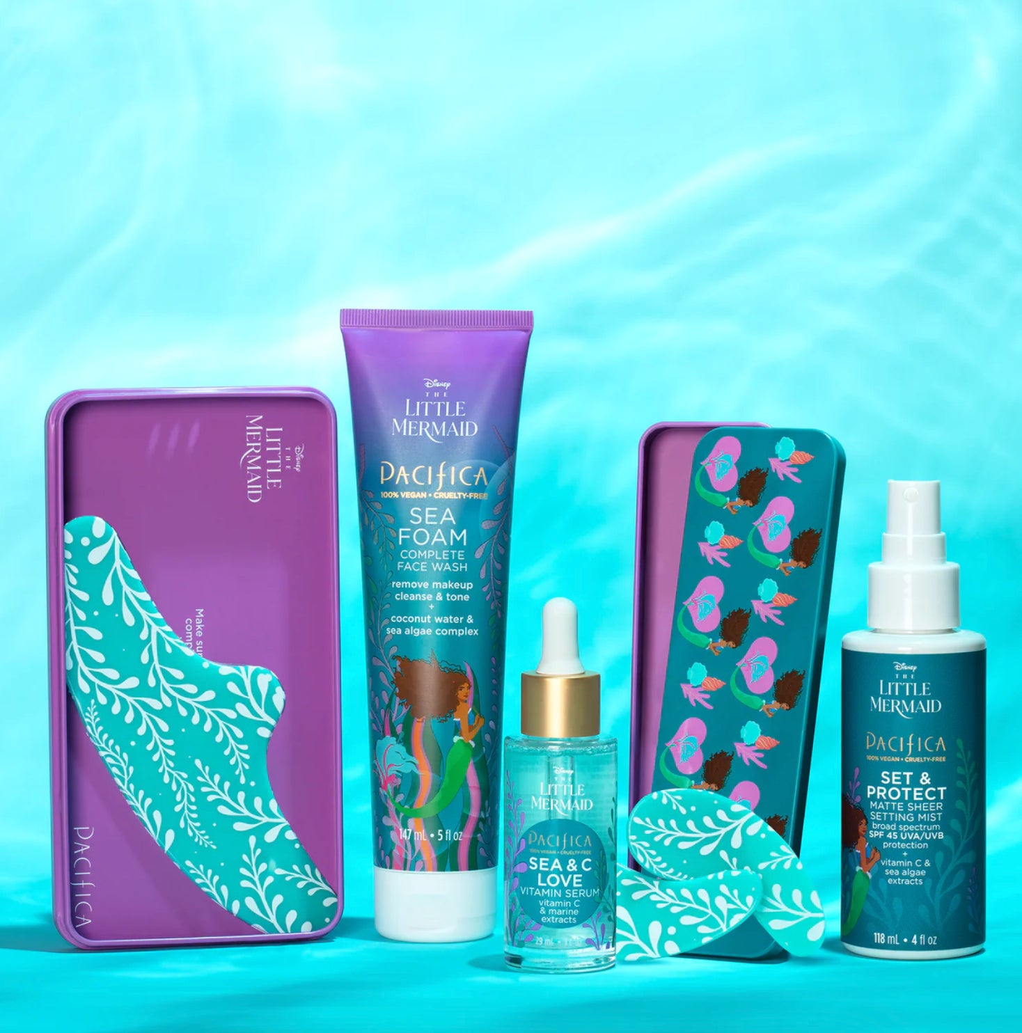 Image: Disney Parks, Experiences and Consumer Products