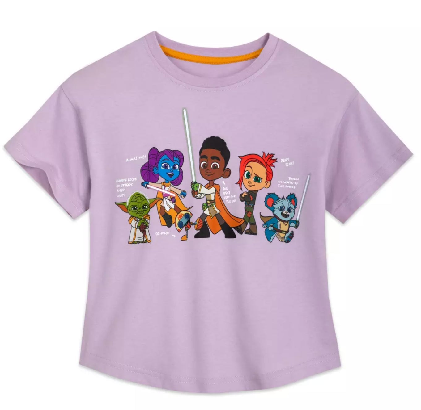 Image: Lucasfilm Consumer Products