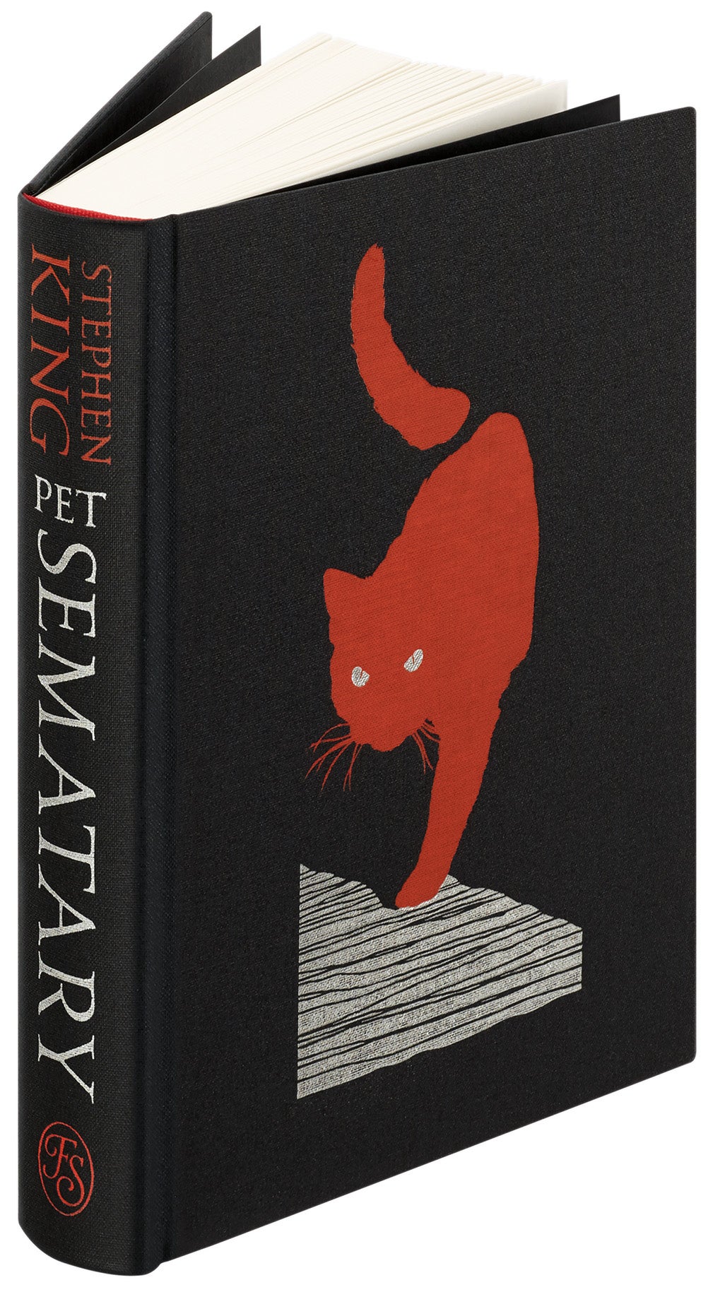 Image: © Edward Kinsella, 2023/Folio Society