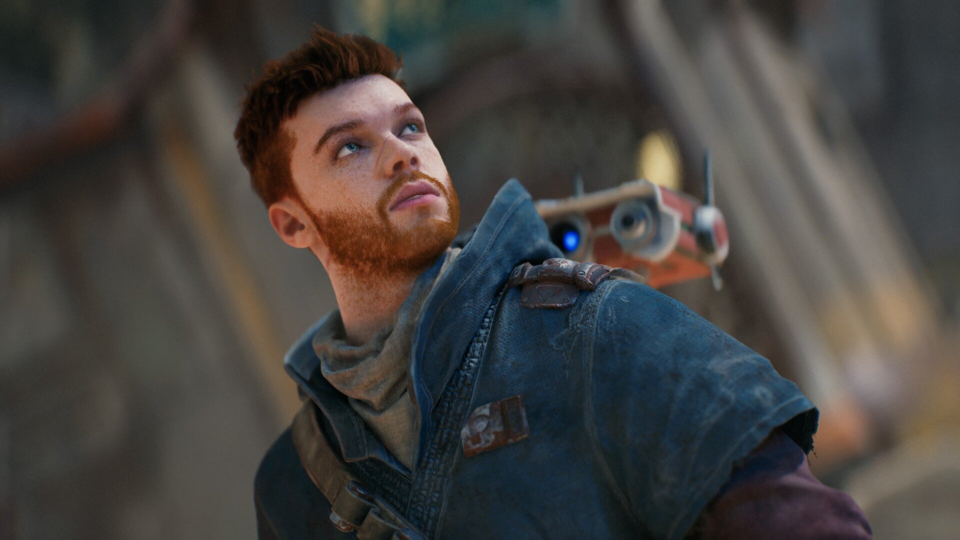 Screenshot: James Whitbrook, EA/Respawn
