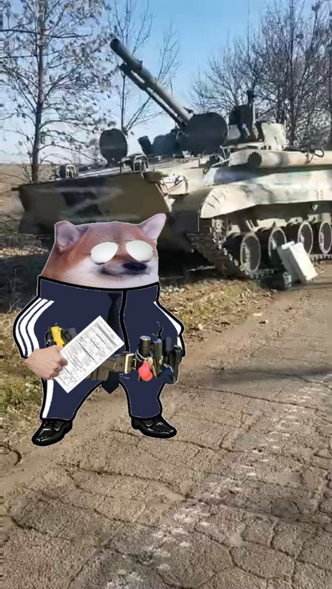 Image: @BRAVOKILO6464