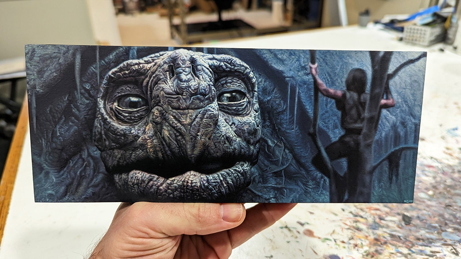 Image: Ashton Gallagher