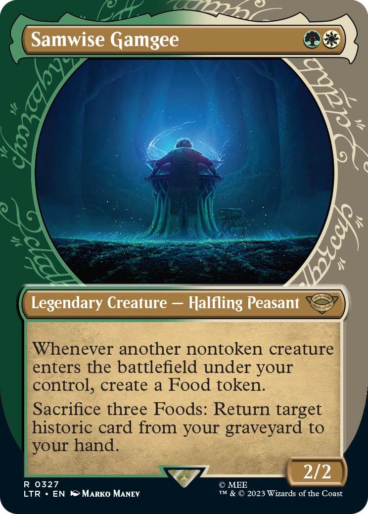 Image: Magic The Gathering