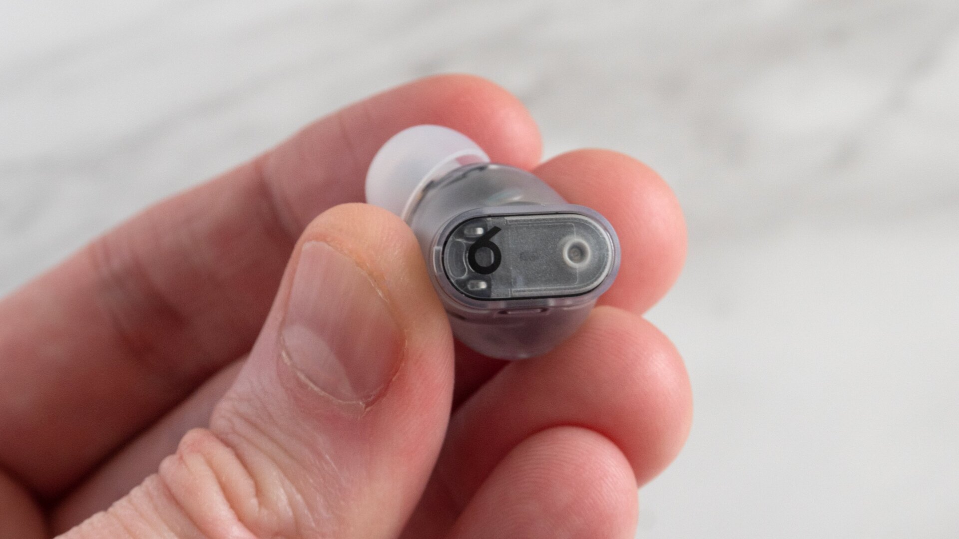 Photo: Andrew Liszewski | Gizmodo