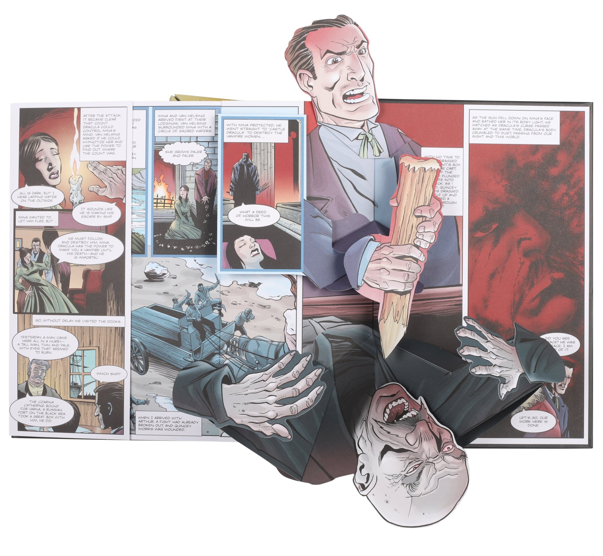 Image: Canterbury Classics