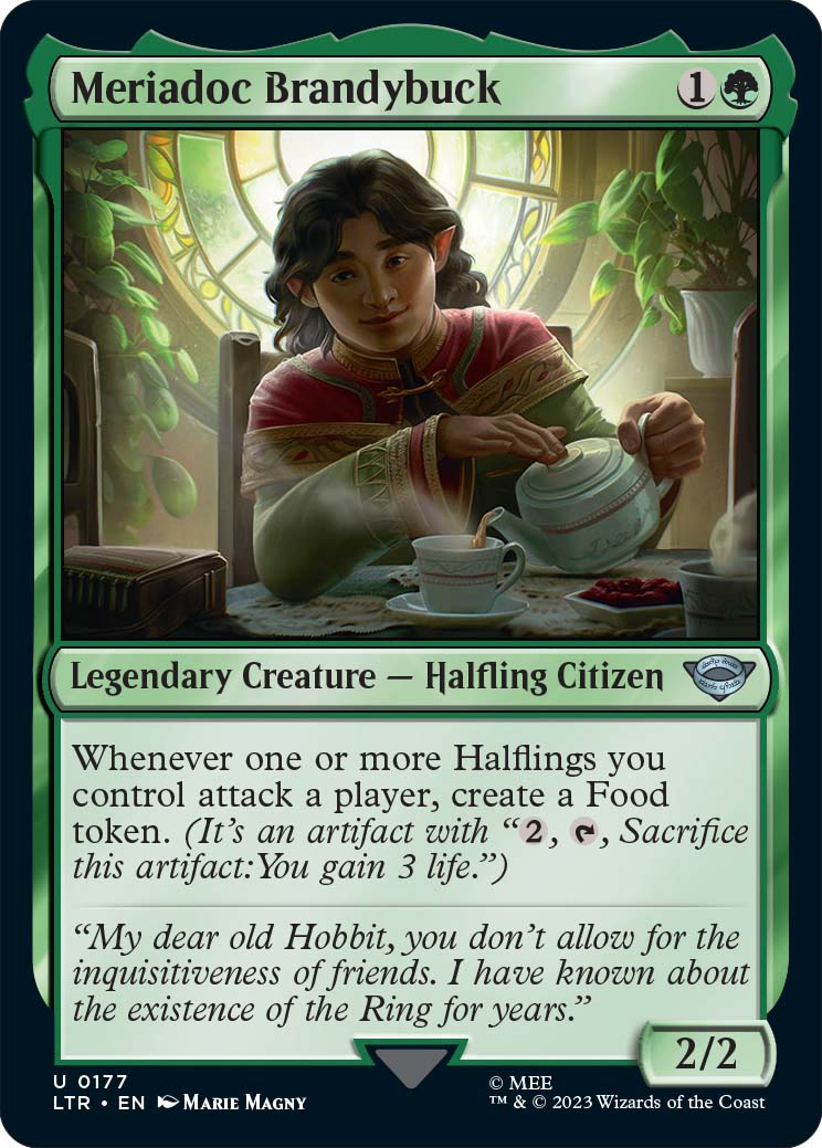 Image: Magic The Gathering