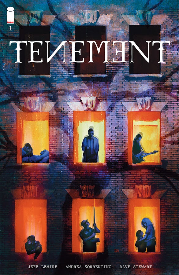 Image: Image Comics