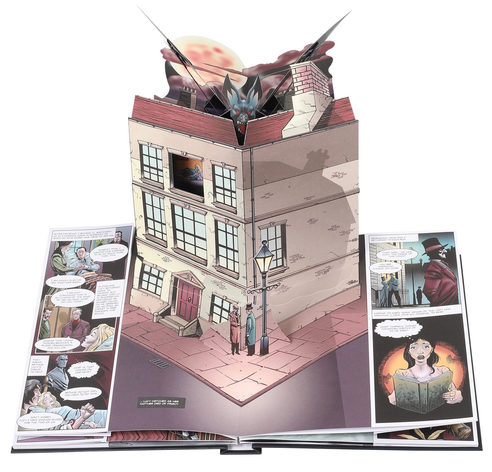 Image: Canterbury Classics