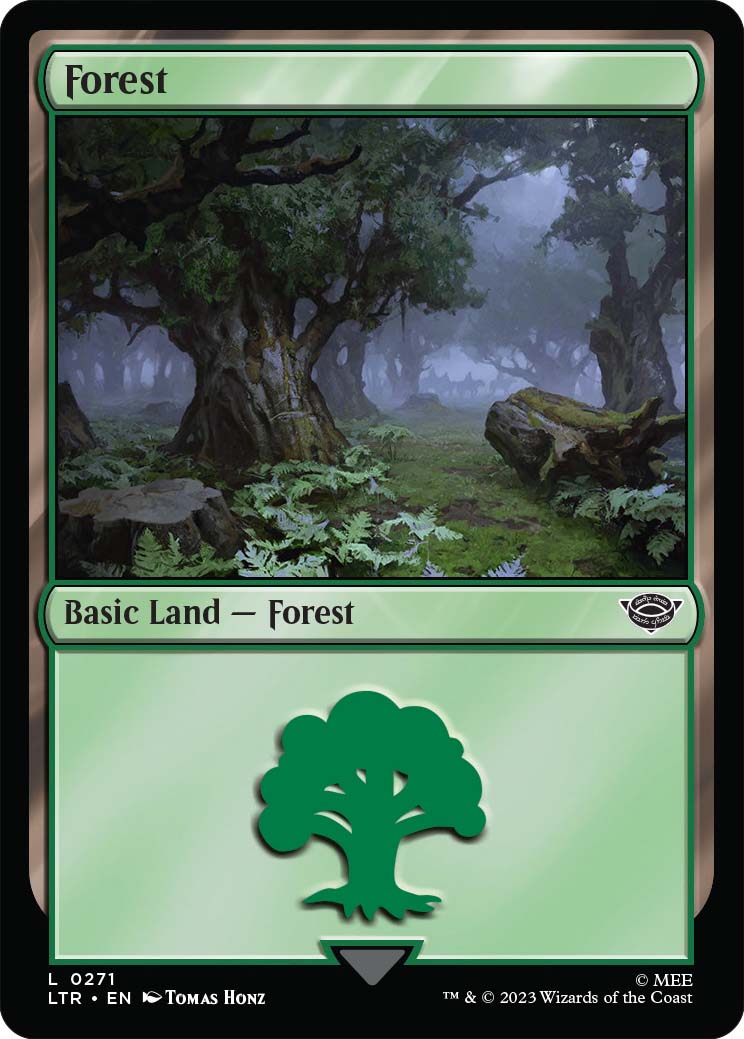 Image: Magic The Gathering