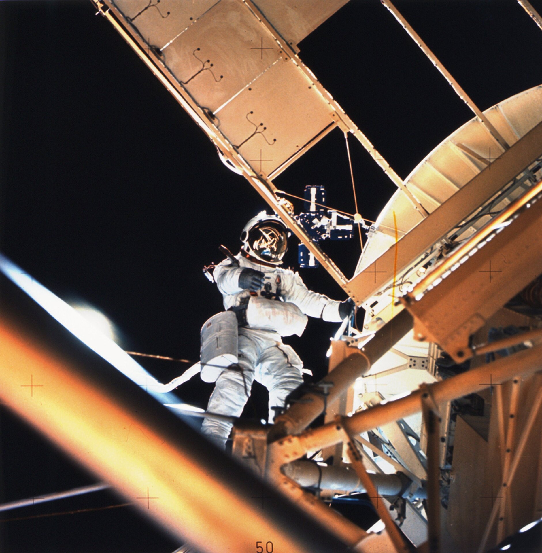 Photo: NASA