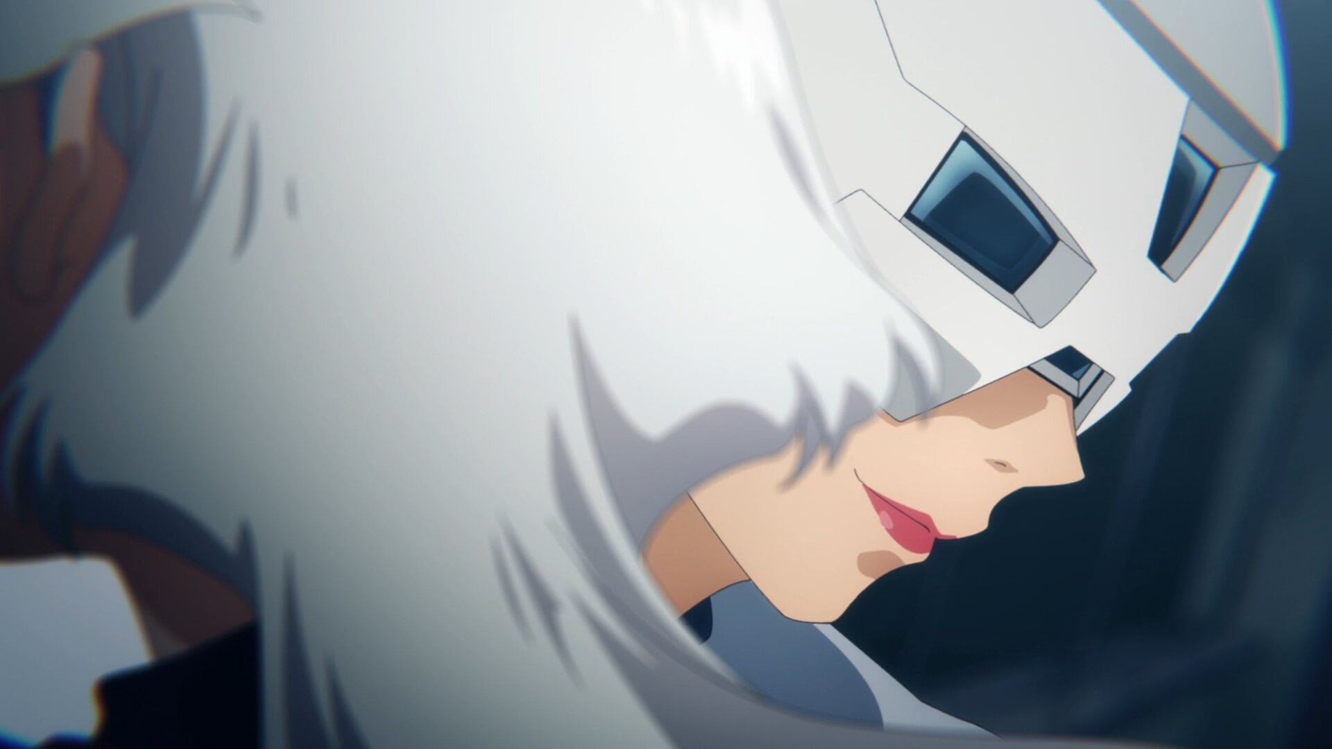 Screenshot: Crunchyroll