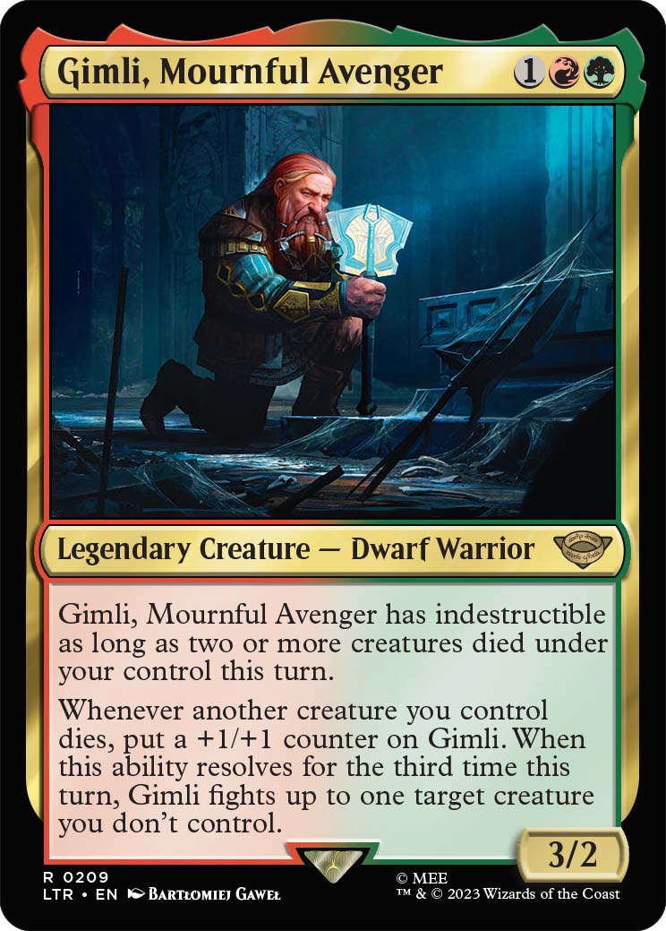 Image: Magic The Gathering