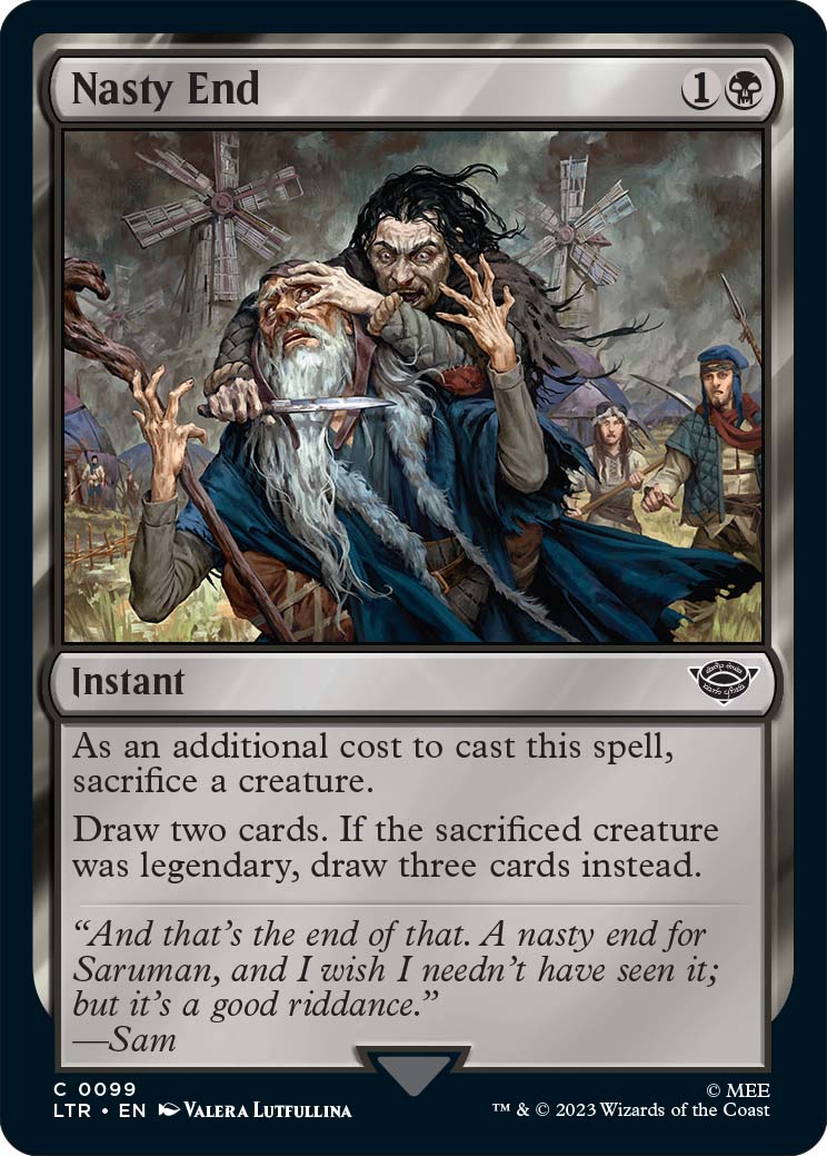 Image: Magic The Gathering