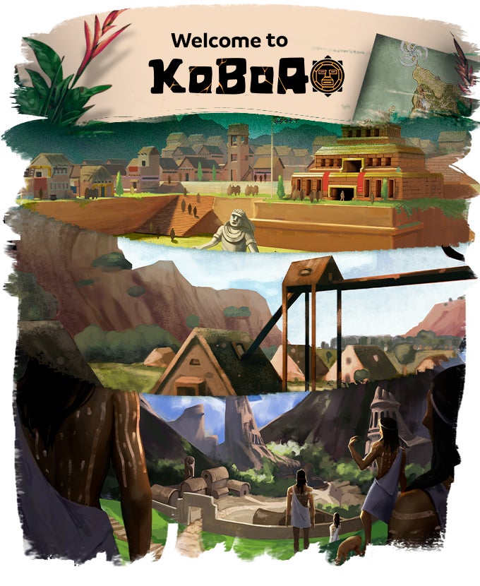 Image: The World Refinery