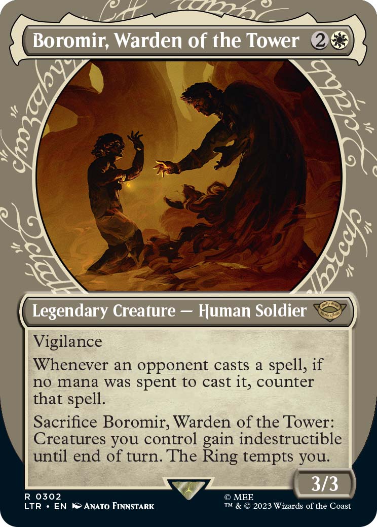 Image: Magic The Gathering