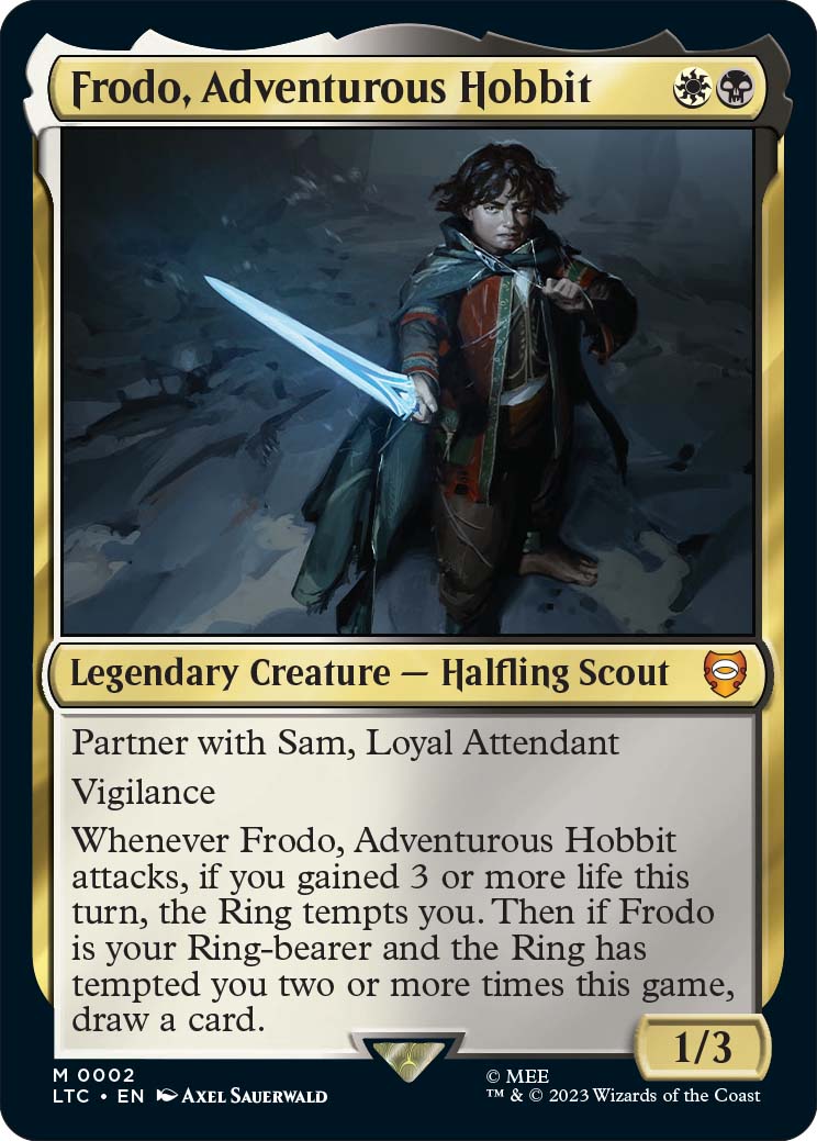 Image: Magic The Gathering