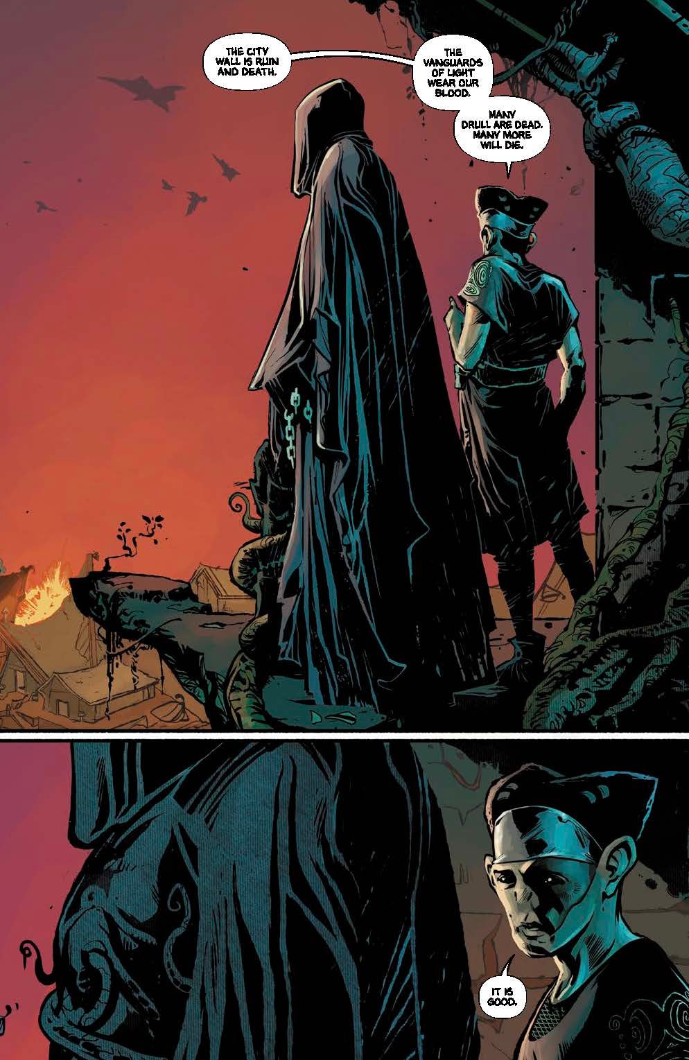 Image: Vault Comics