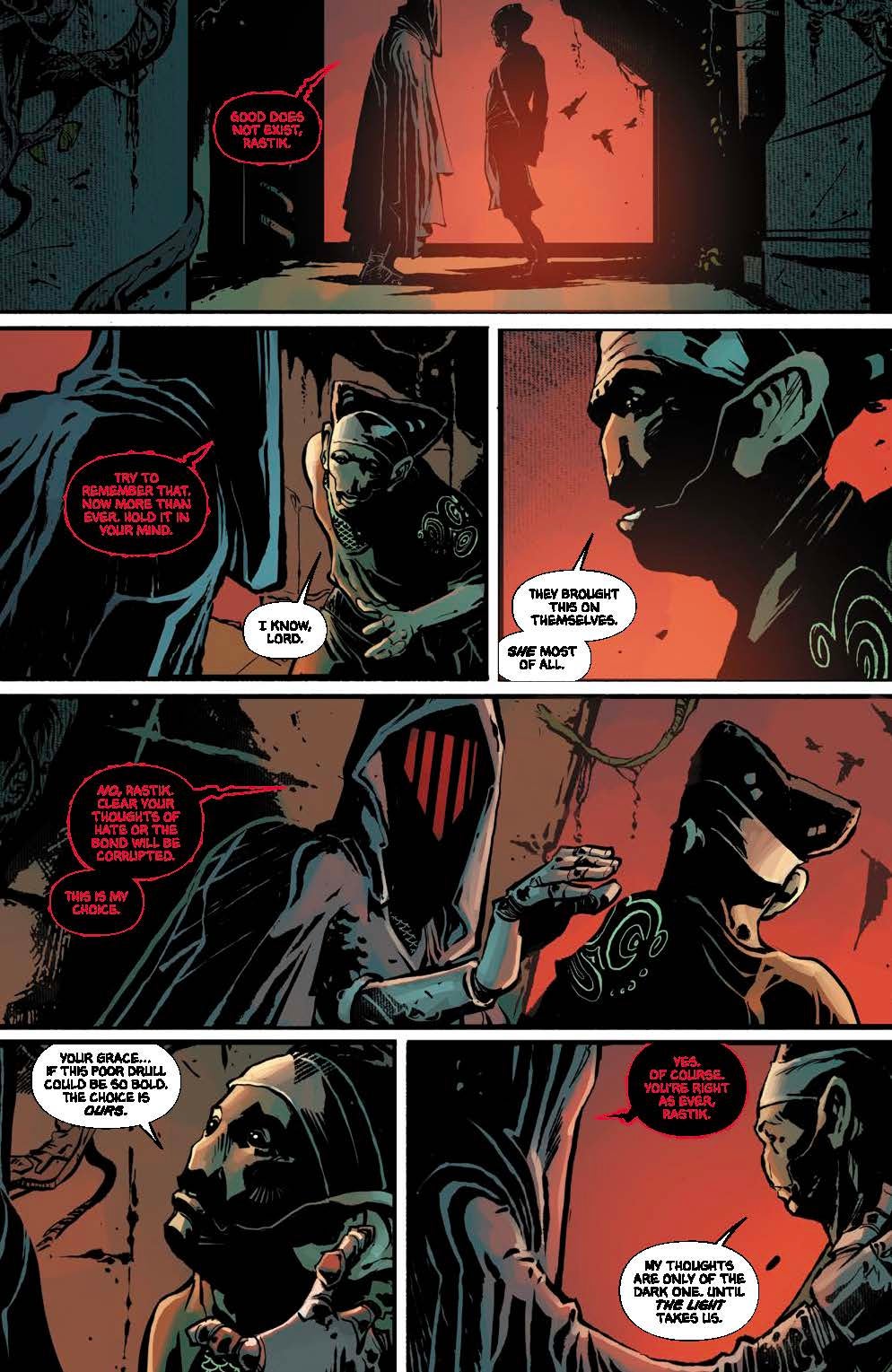Image: Vault Comics