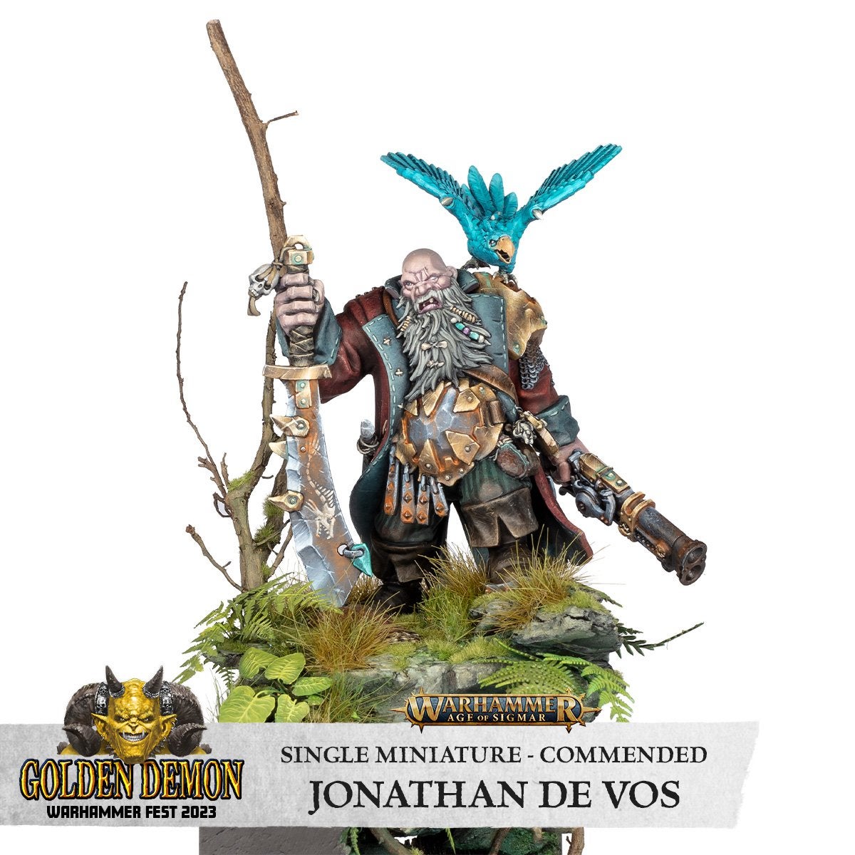 Image: Games Workshop