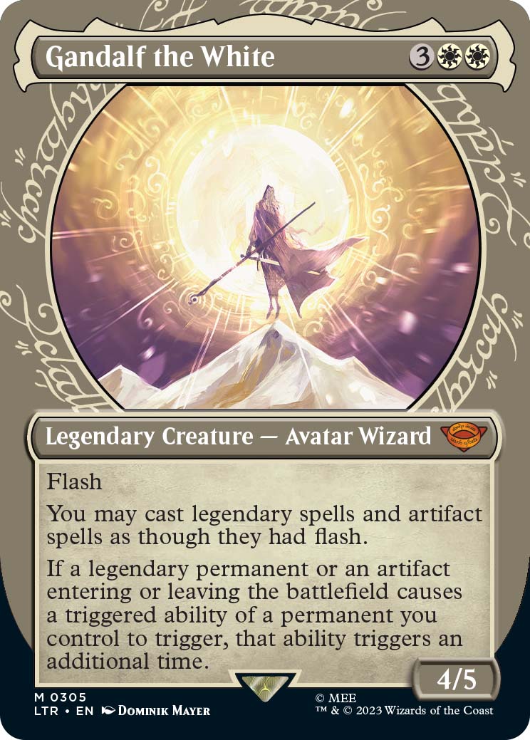 Image: Magic The Gathering