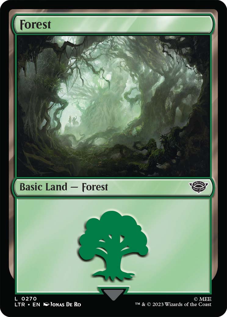 Image: Magic The Gathering