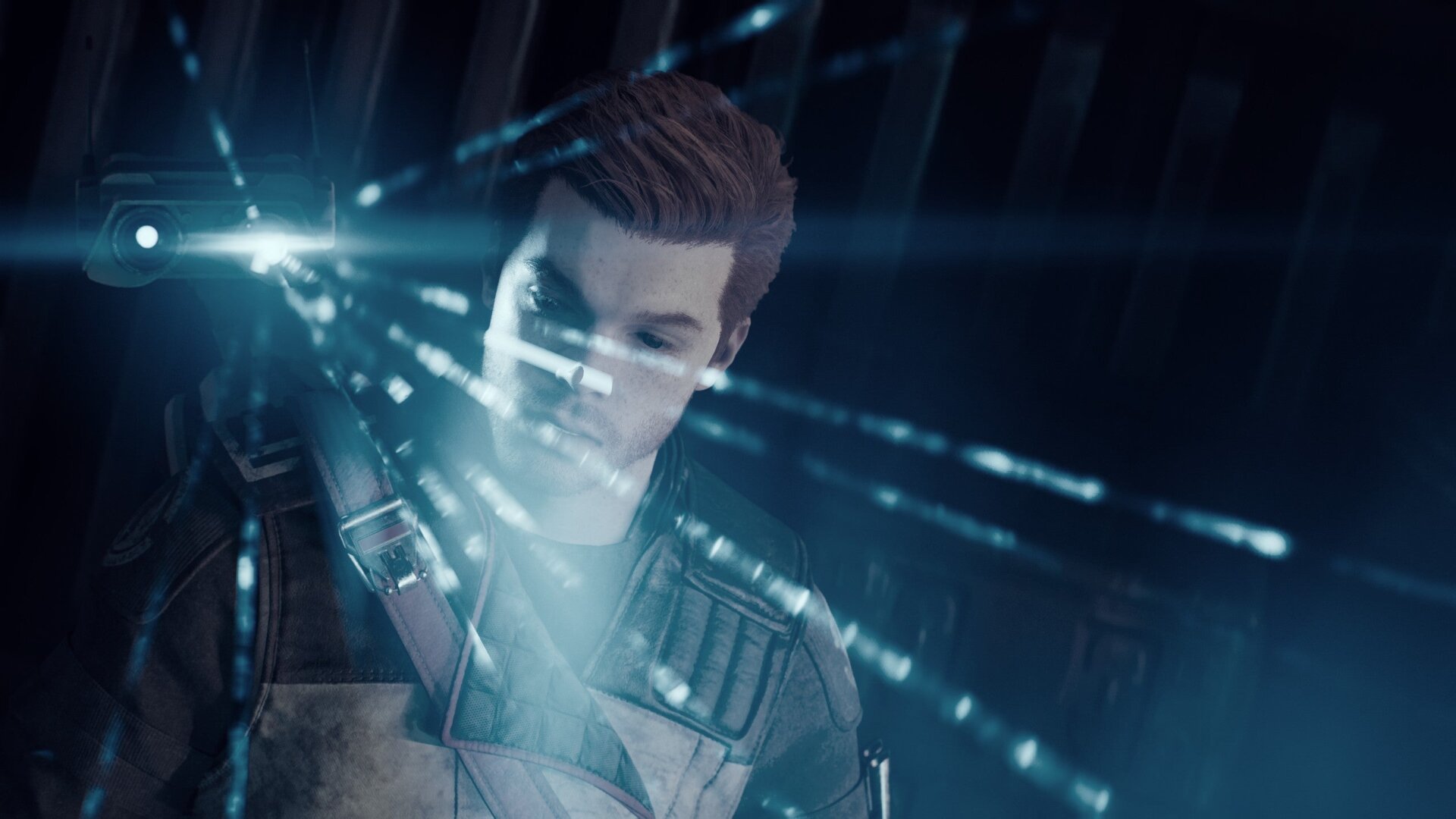 Screenshot: James Whitbrook, EA/Respawn