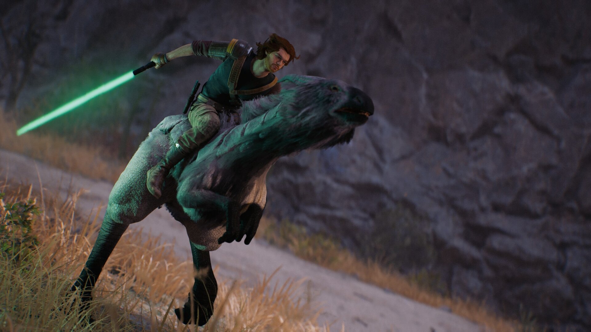 Screenshot: James Whitbrook, EA/Respawn
