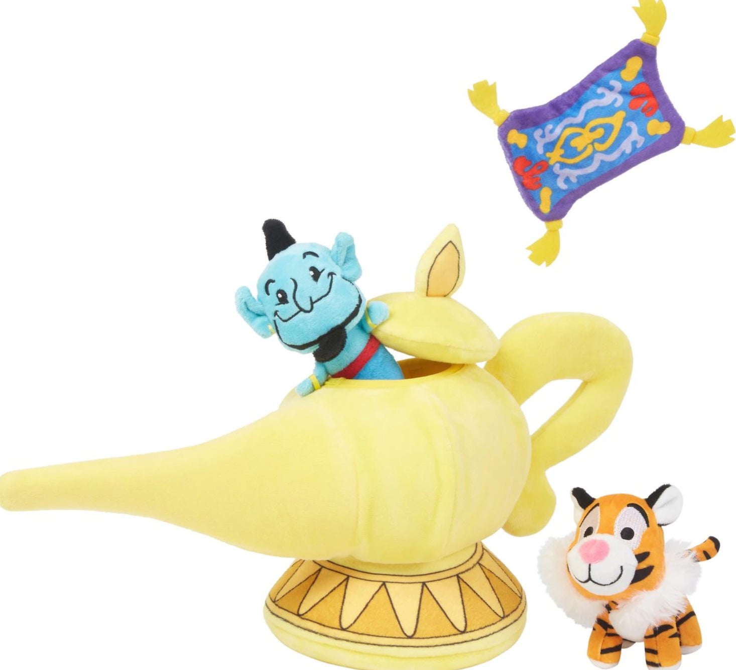 Image: Disney Parks, Experiences and Consumer Products