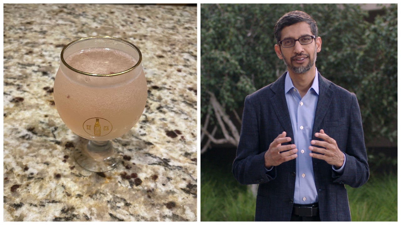 Photo: Michael M. Santiago