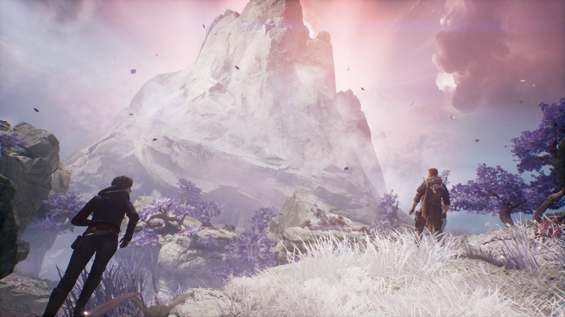 Screenshot: EA/James Whitbrook