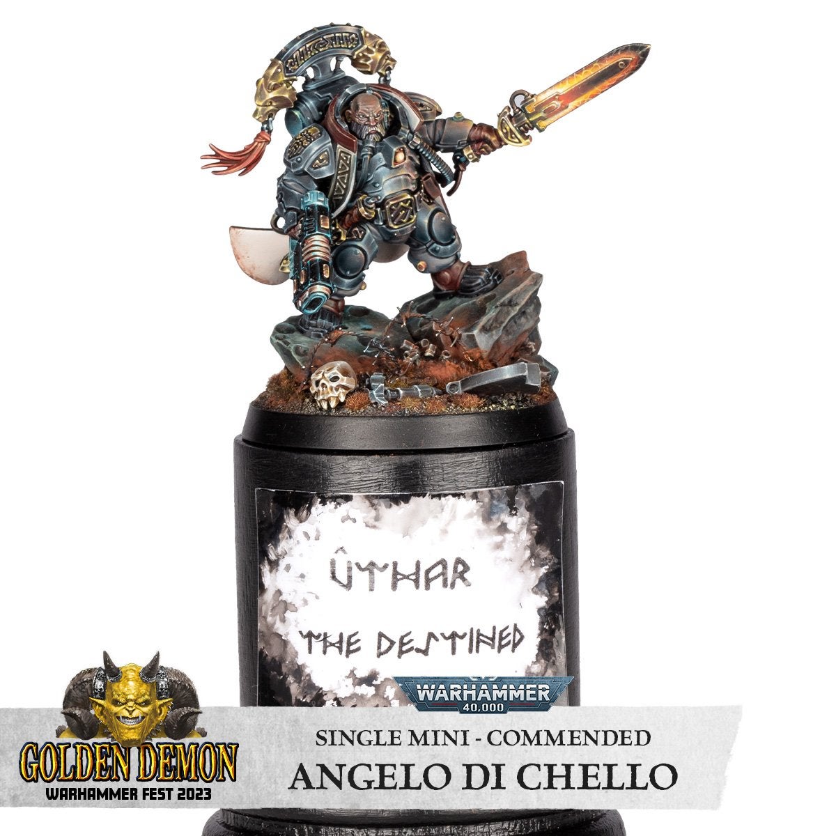 Image: Games Workshop