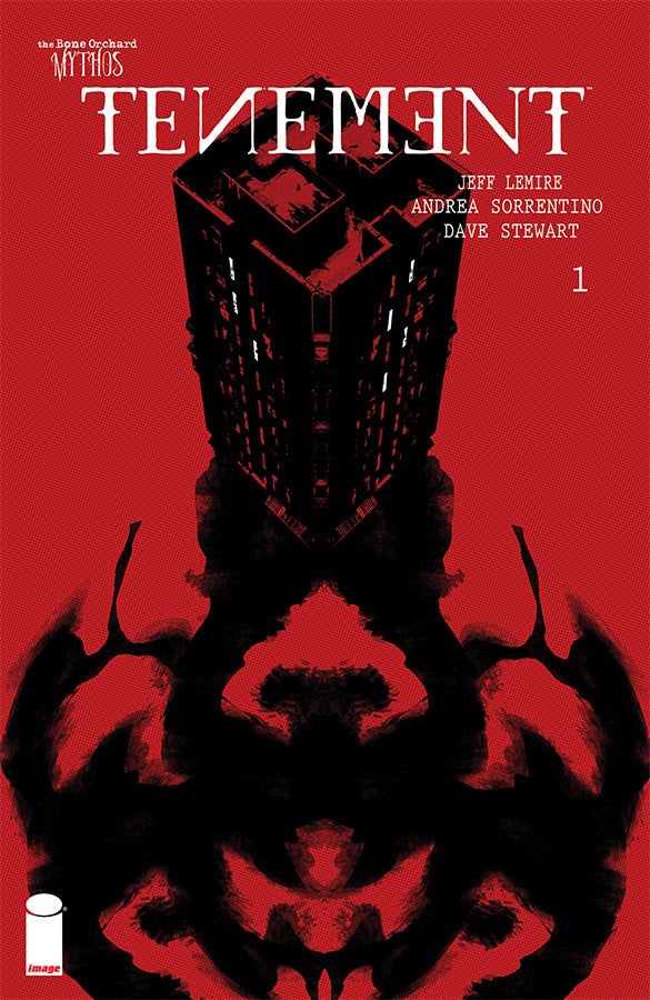 Image: Image Comics