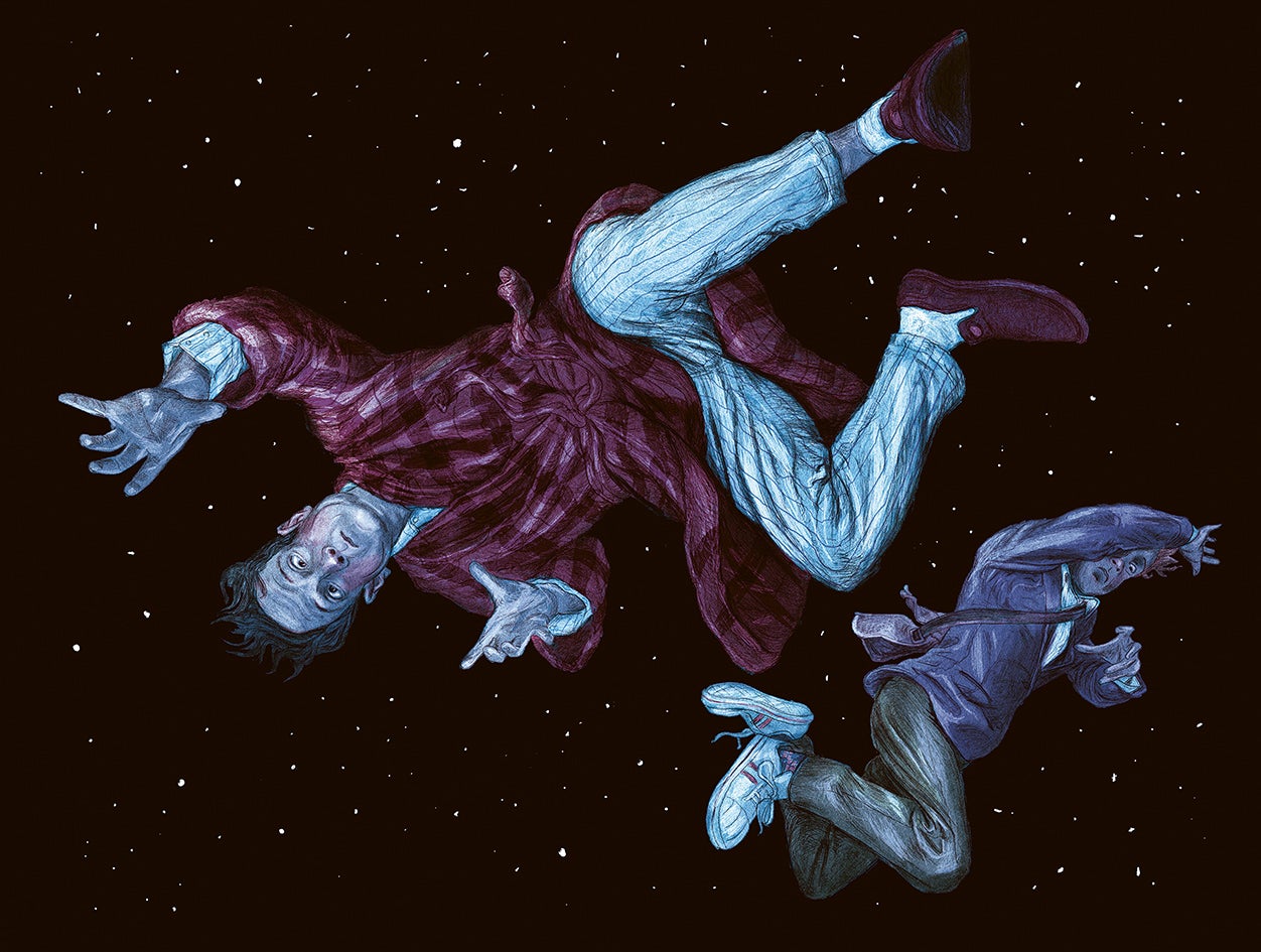 Image: Copyright Jonathan Burton