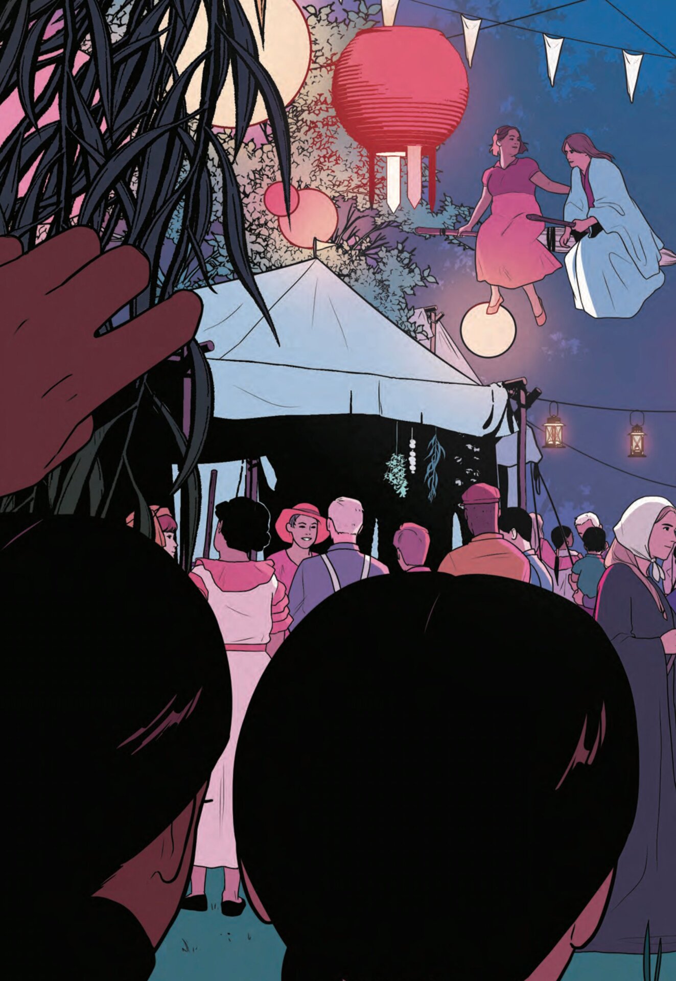 Image: Levine Querido