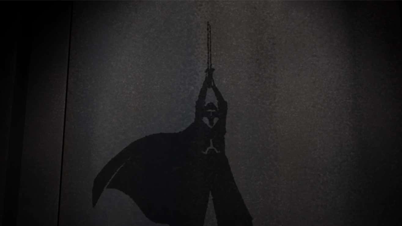 Screenshot: Lucasfilm