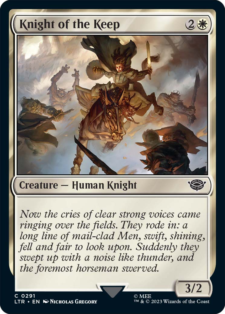 Image: Magic The Gathering