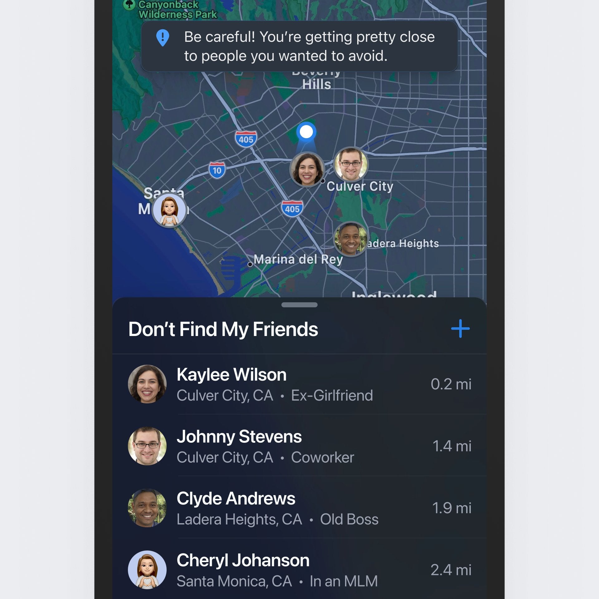 Image: Soren Iverson