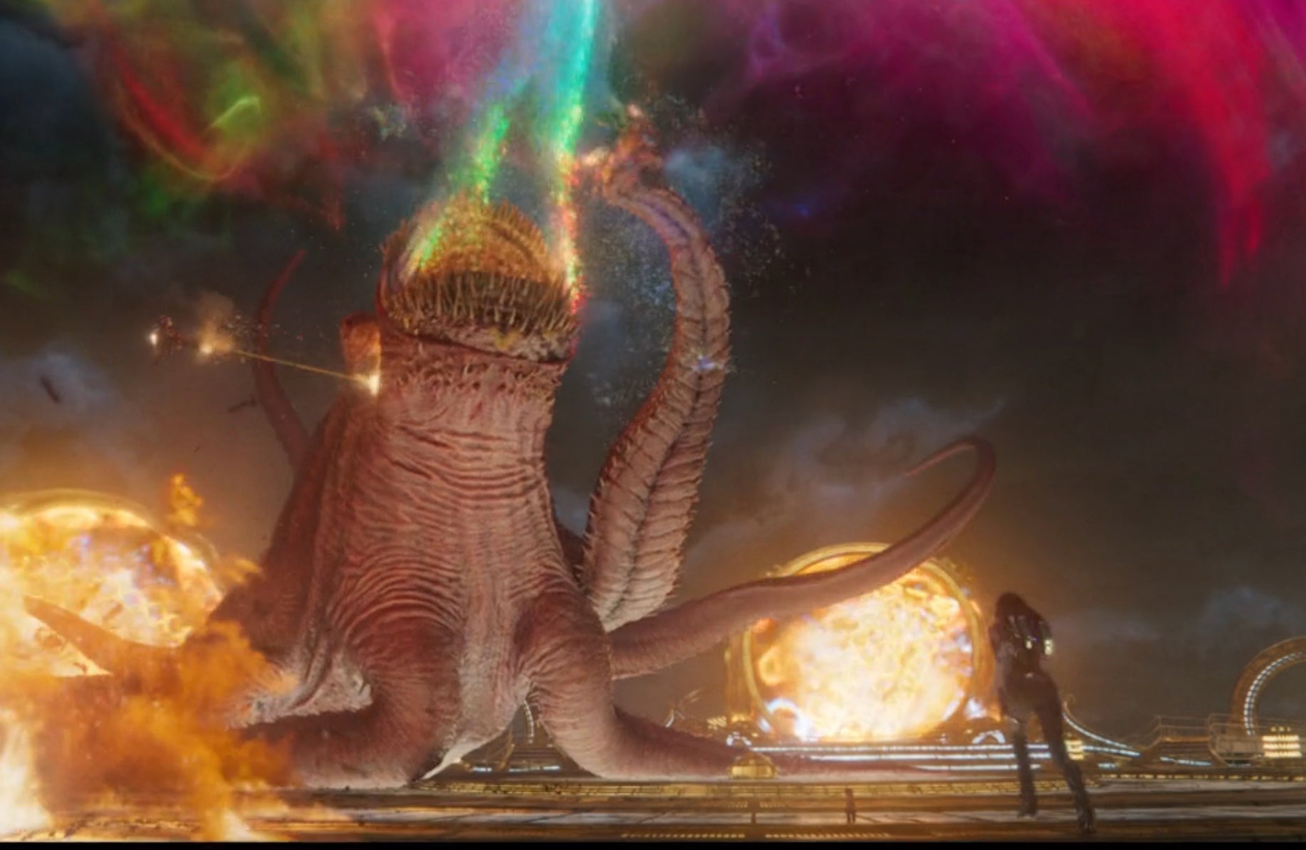 Screenshot: Marvel Studios