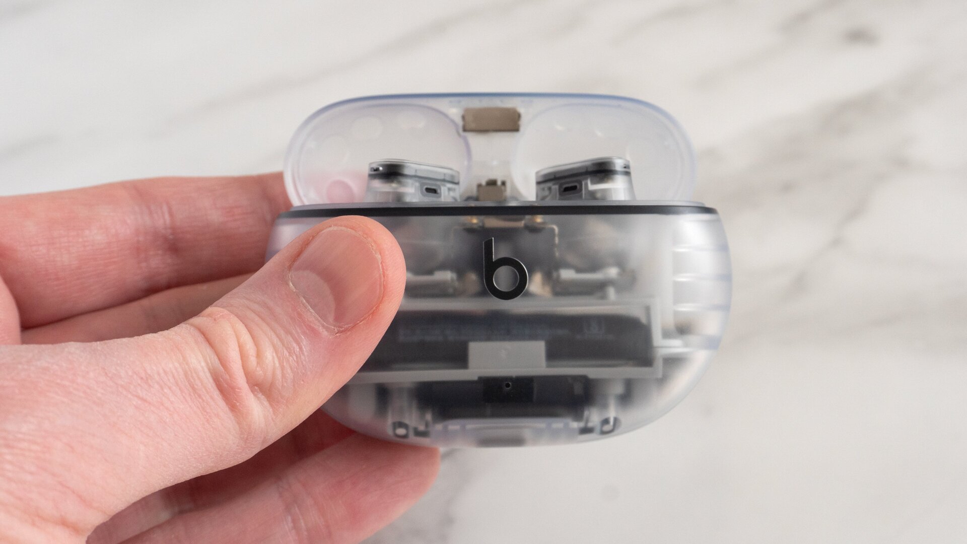 Photo: Andrew Liszewski | Gizmodo