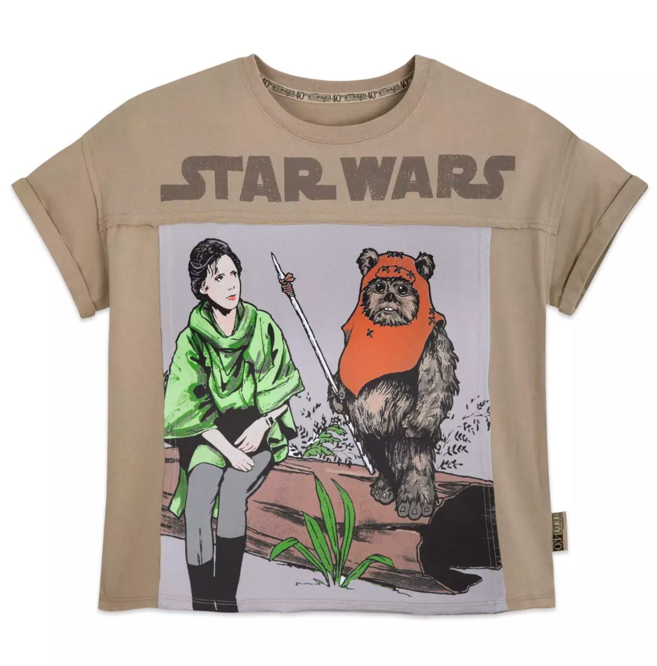 Image: Lucasfilm Consumer Products